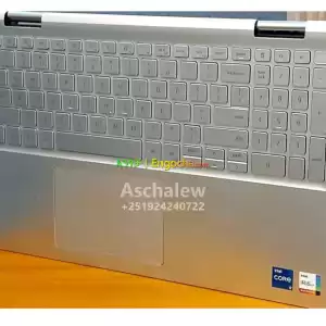 Dell Inspiron  (7506)Tech screen X360Display:1920 1080  full hd DisplayProcessor: Price in Ethiopia